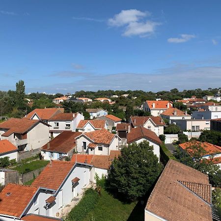 Appartement Parc De Pontaillac 150M De La Plage Vaux Sur Mer - Royan Zewnętrze zdjęcie