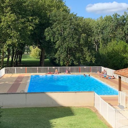 Appartement Parc De Pontaillac 150M De La Plage Vaux Sur Mer - Royan Zewnętrze zdjęcie