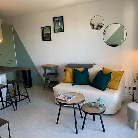 Appartement Parc De Pontaillac 150M De La Plage Vaux Sur Mer - Royan Zewnętrze zdjęcie