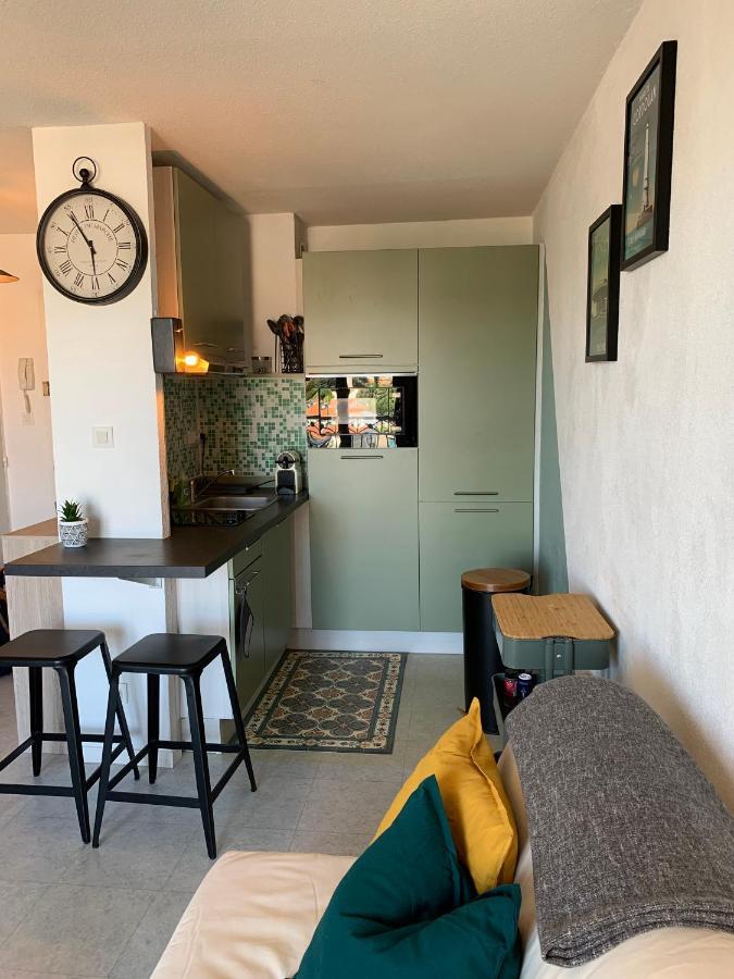 Appartement Parc De Pontaillac 150M De La Plage Vaux Sur Mer - Royan Zewnętrze zdjęcie
