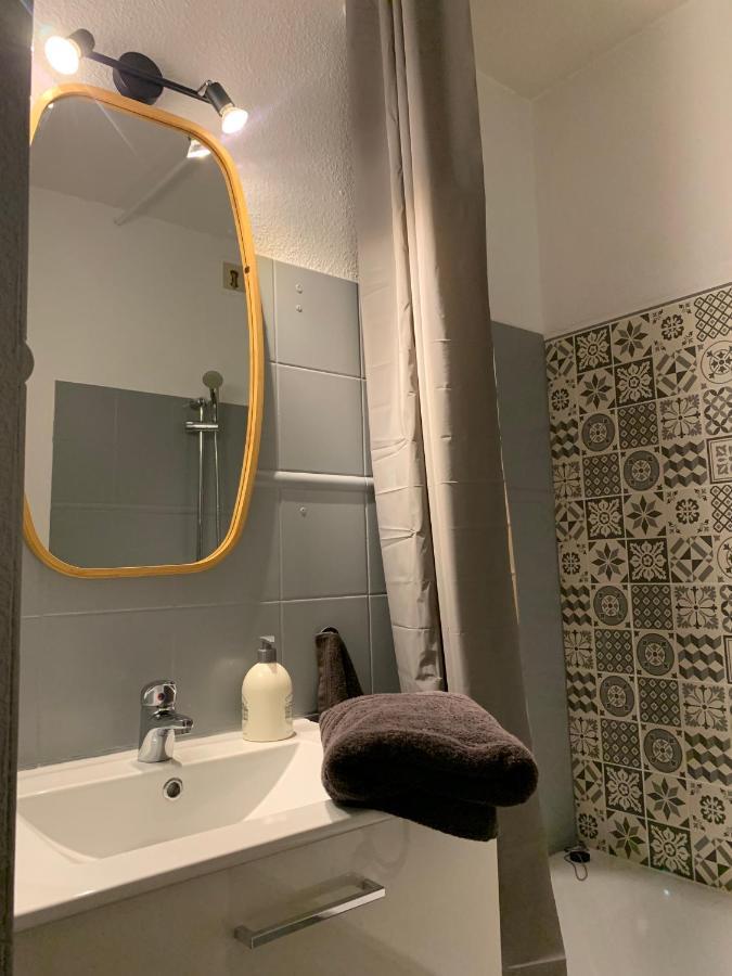 Appartement Parc De Pontaillac 150M De La Plage Vaux Sur Mer - Royan Zewnętrze zdjęcie