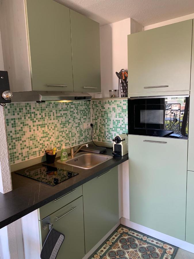 Appartement Parc De Pontaillac 150M De La Plage Vaux Sur Mer - Royan Zewnętrze zdjęcie