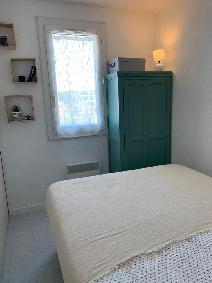 Appartement Parc De Pontaillac 150M De La Plage Vaux Sur Mer - Royan Zewnętrze zdjęcie