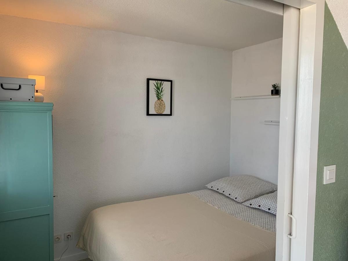 Appartement Parc De Pontaillac 150M De La Plage Vaux Sur Mer - Royan Zewnętrze zdjęcie